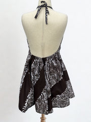 Shakara Dress