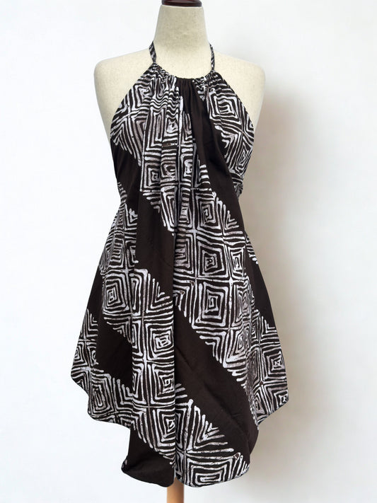 Shakara Dress
