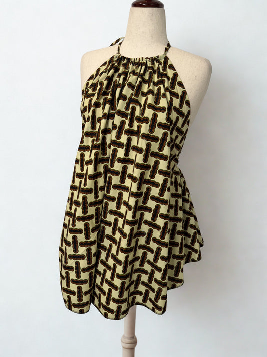 Shakara Dress