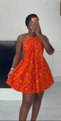 shakara Mini dress