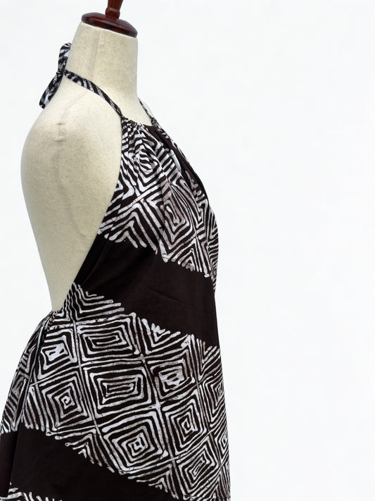 Shakara Dress