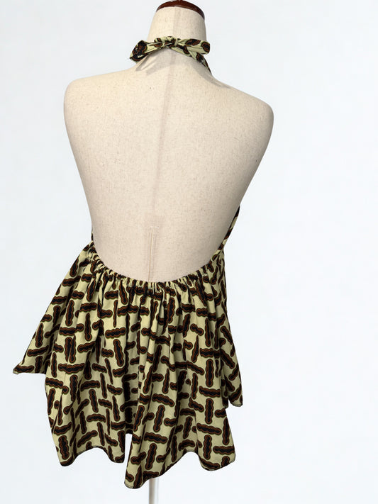 Shakara Dress
