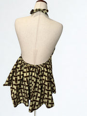 Shakara Dress