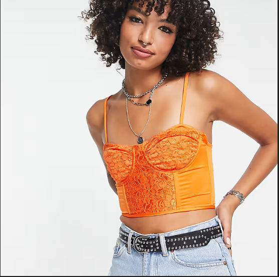 Chic High-Waist Short Set